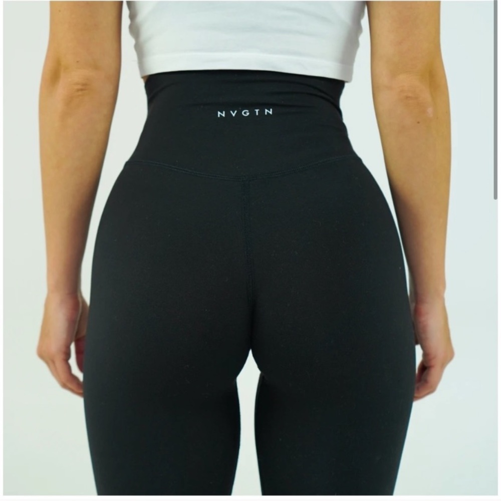 Nvgtn signature leggings black